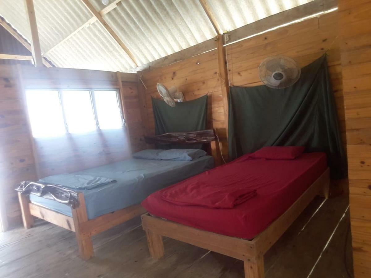 Cartí Yantupo Cabanas Wailidupヴィラ エクステリア 写真