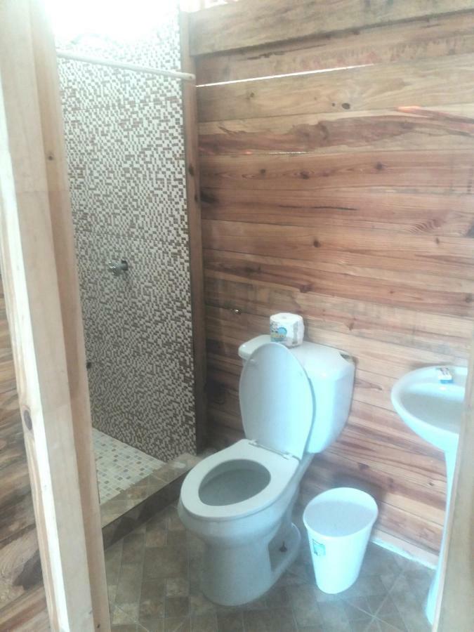 Cartí Yantupo Cabanas Wailidupヴィラ エクステリア 写真